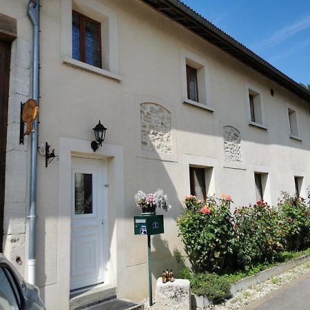 le vieux chêne Parois Exterior foto
