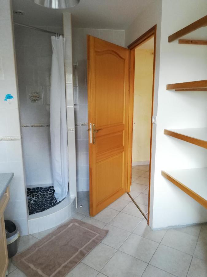 le vieux chêne Parois Exterior foto